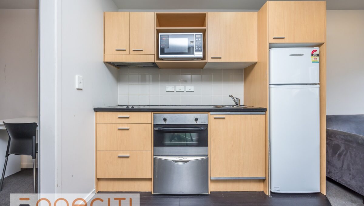 Kitchen - 2