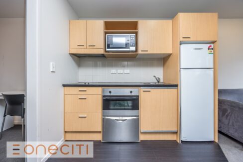 Kitchen - 2