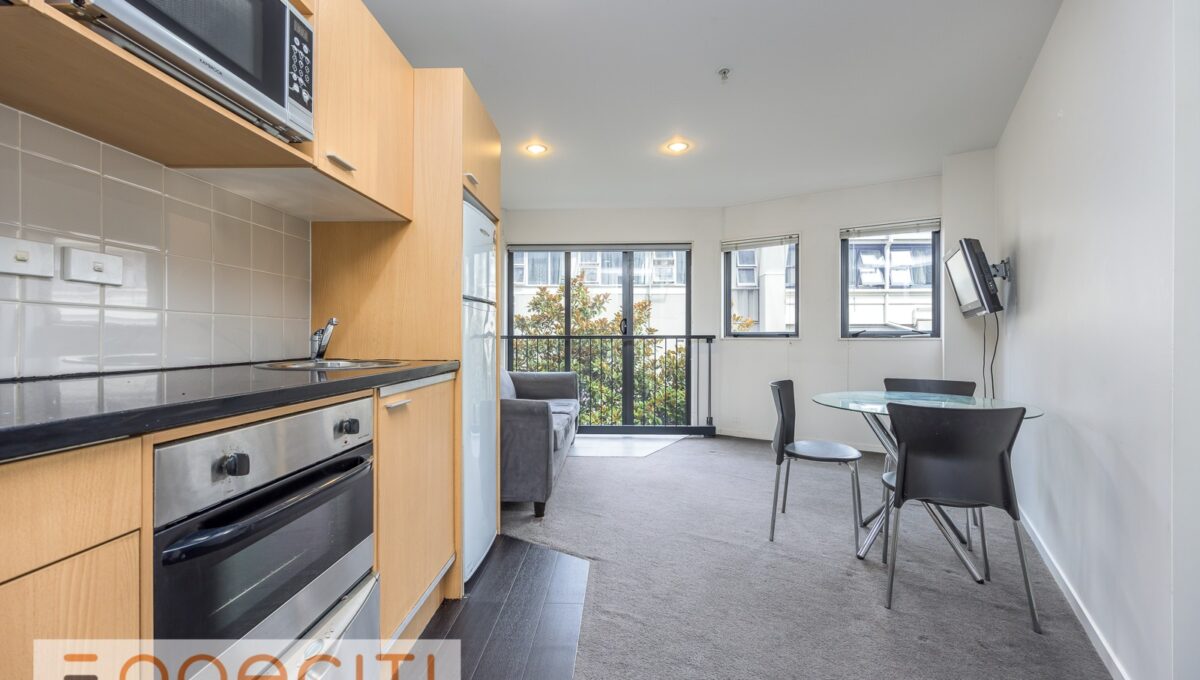 Kitchen - 3