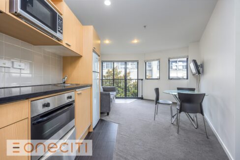 Kitchen - 3