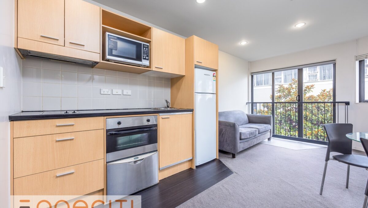 Kitchen - 4