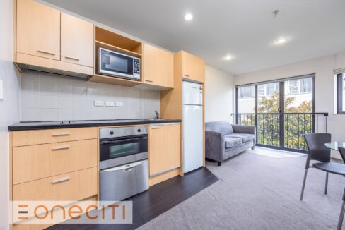Kitchen - 4