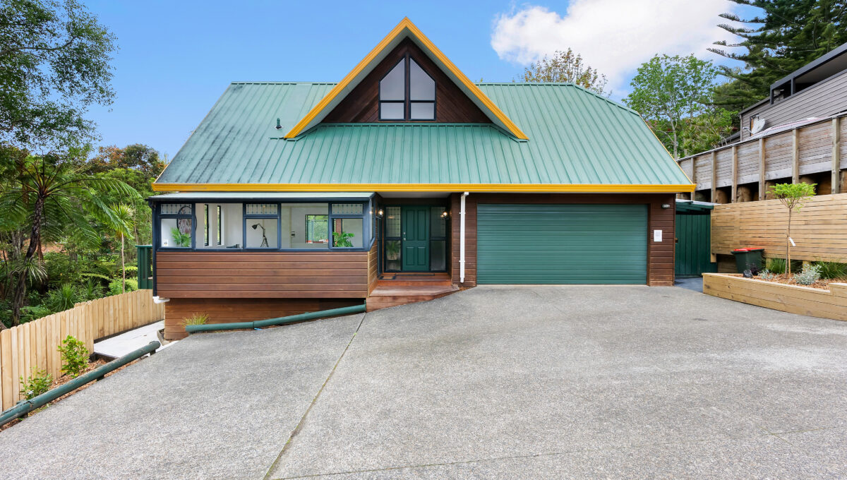 Driveway (2)