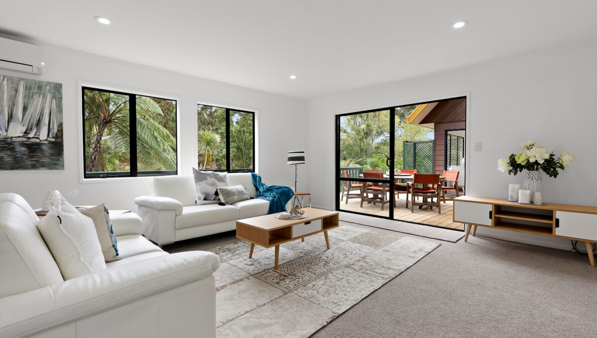 Lounge Room