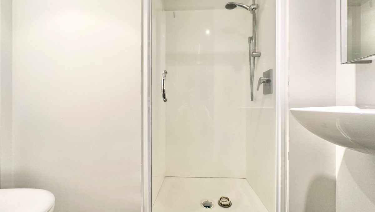 Downstairs Bathroom